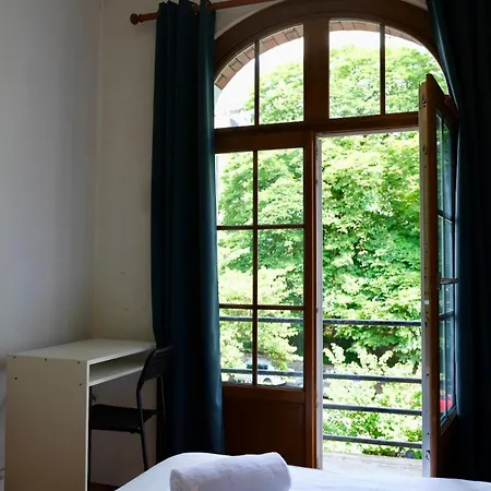 Les Jardins De L'hotel De Διαμέρισμα Ρουέν