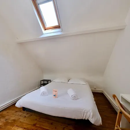 Les Jardins De L'hotel De Διαμέρισμα *