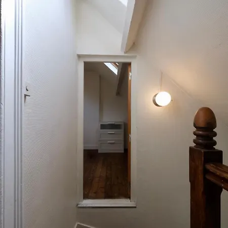 Apartamento Les Jardins De L'hotel De Ruan
