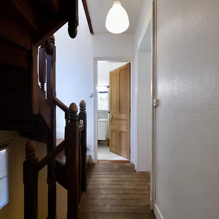 Les Jardins De L'hotel De Apartamento *