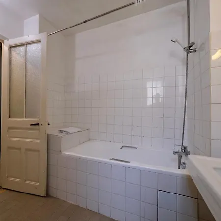 Les Jardins De L'hotel De Apartamento *