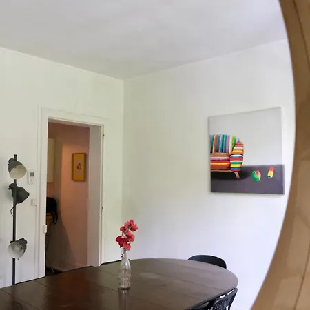 Apartamento Les Jardins De L'hotel De *