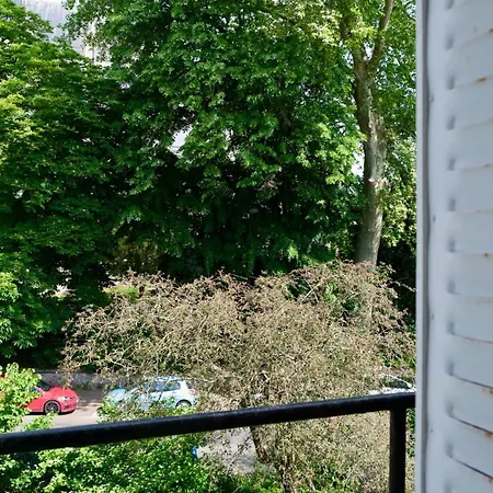Les Jardins De L'hotel De Διαμέρισμα *